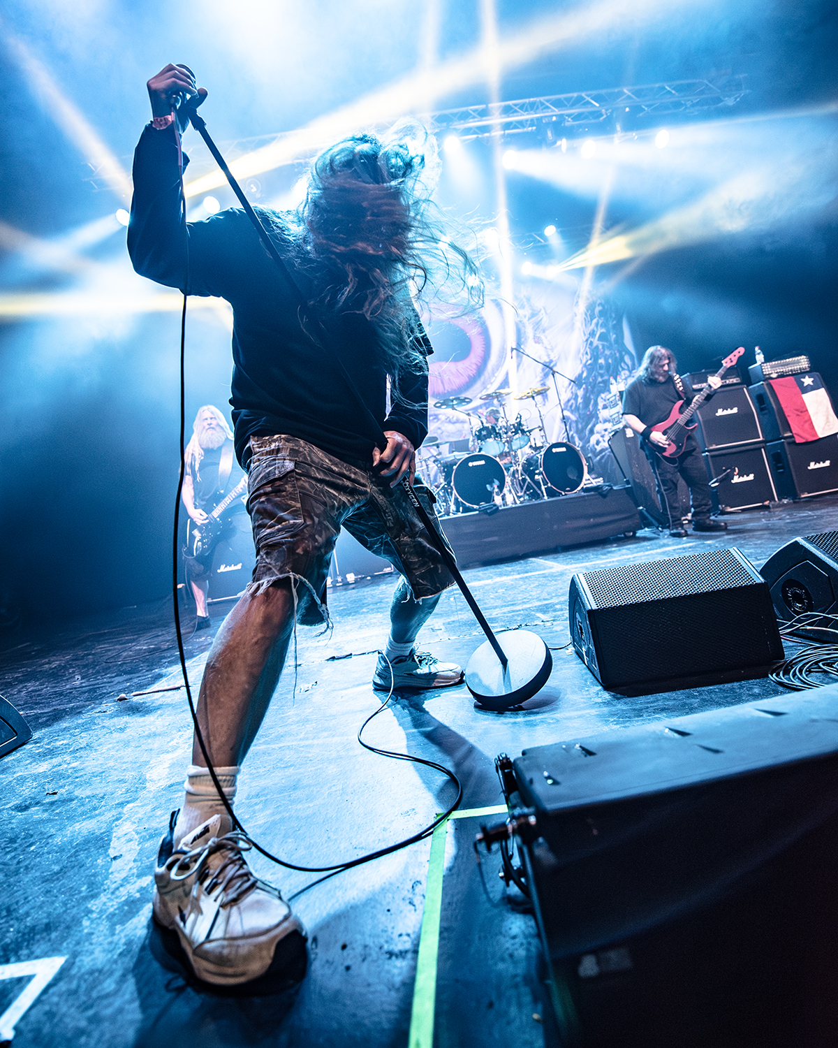 Obituary - Celebrating 35 Years Cause of Death